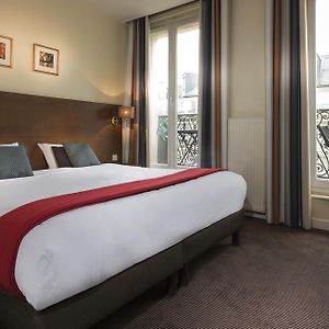 Superior Kamer met een King Size Bed